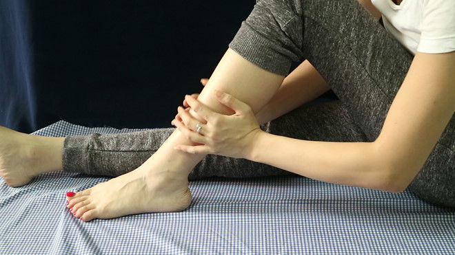 4 bài tập hô biến chân cột đình trở nên thon dài quyến rũ