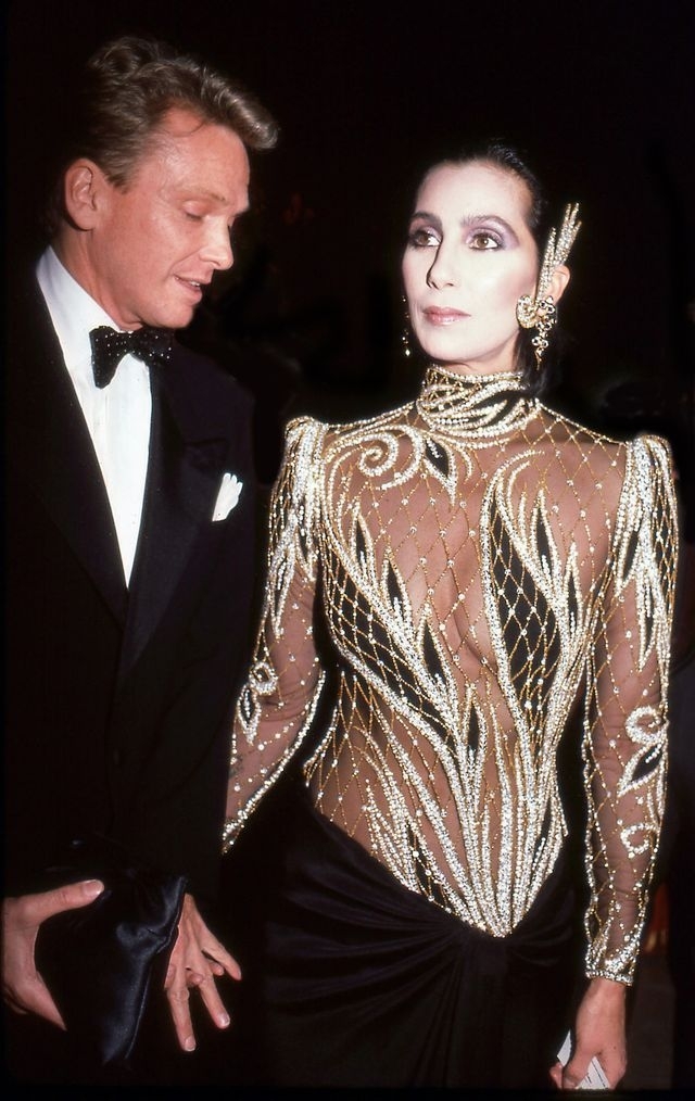 Những bộ cánh độc nhất vô nhị tại Met Gala
