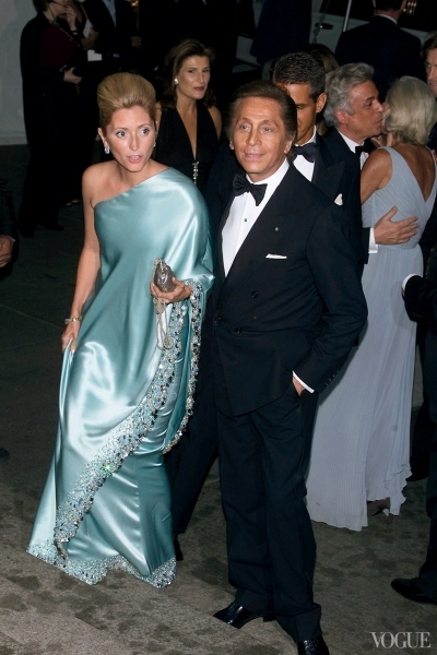 Những bộ cánh độc nhất vô nhị tại Met Gala