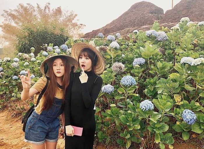 Những cặp chị chồng – em dâu trong showbiz Việt: Đã xinh đẹp lại còn t