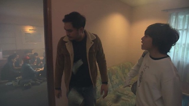 Những câu nói bất hủ của cô em gái ngổ ngáo, bất trị Ánh Dương