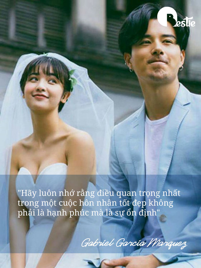 Những câu nói sâu sắc về hôn nhân gia đình rất đáng để suy ngẫm