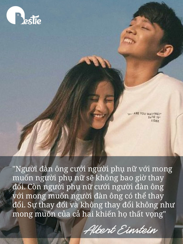 Những câu nói sâu sắc về hôn nhân gia đình rất đáng để suy ngẫm