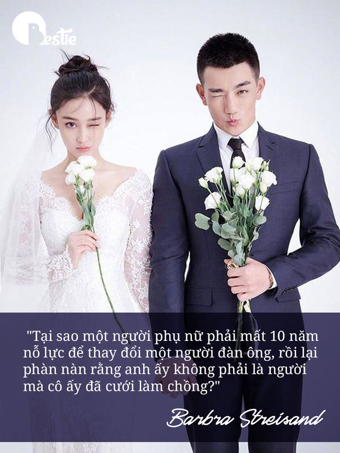 Những câu nói sâu sắc về hôn nhân gia đình rất đáng để suy ngẫm