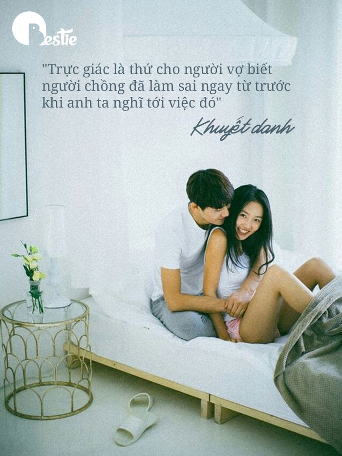Những câu nói sâu sắc về hôn nhân gia đình rất đáng để suy ngẫm