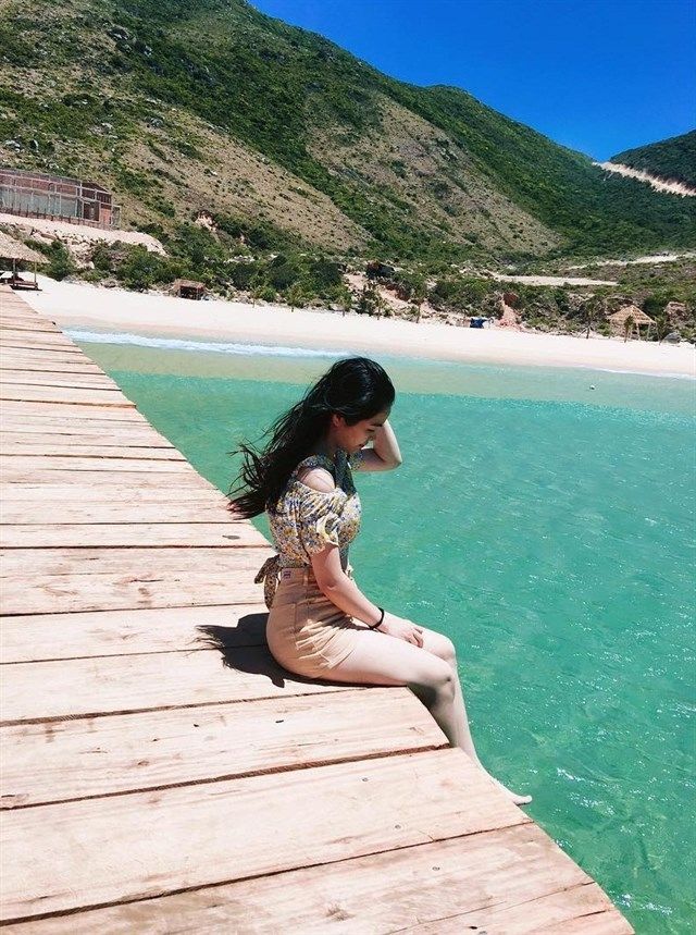 Những cây cầu sống ảo đẹp nhất Việt Nam