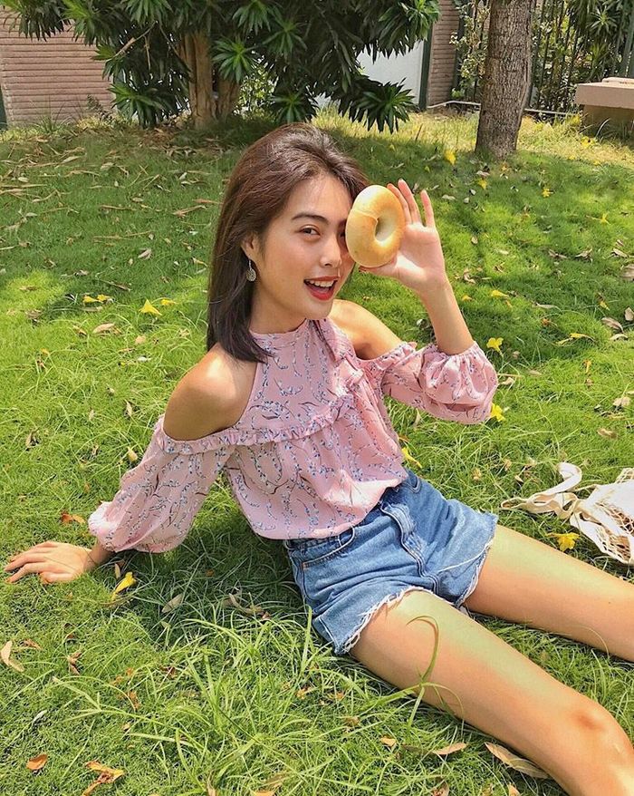 Những cô nàng lookbook nổi đình nổi đám ở Việt Nam
