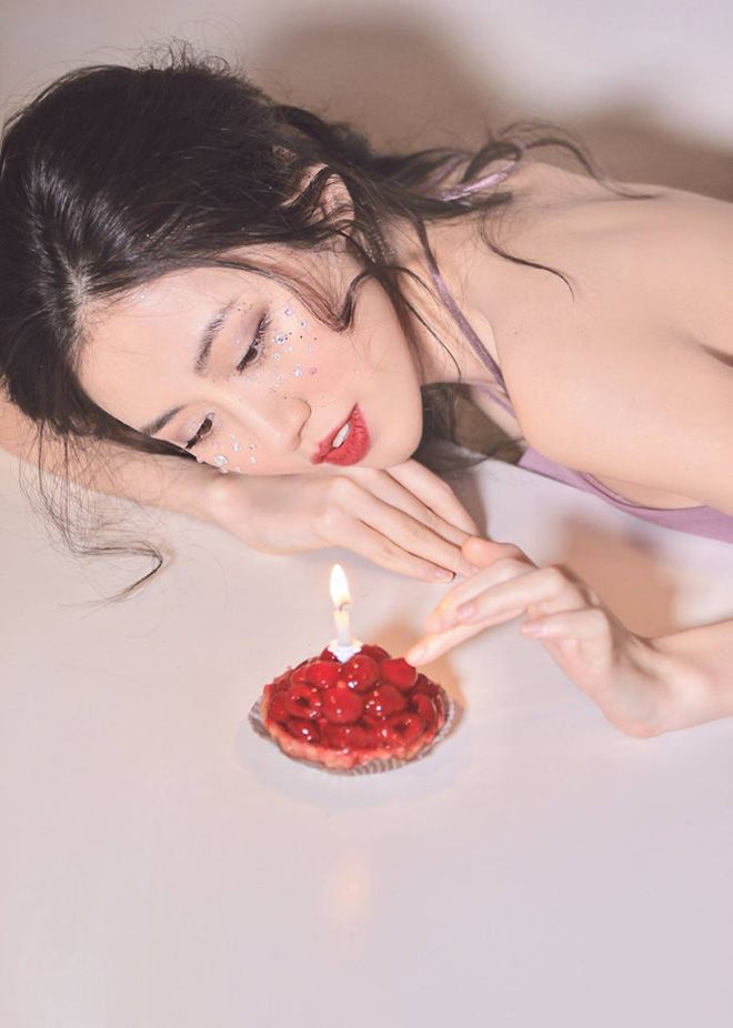 Những cô nàng lookbook nổi đình nổi đám ở Việt Nam