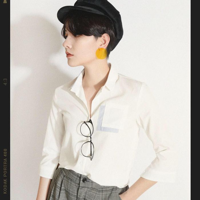 Những cô nàng lookbook nổi đình nổi đám ở Việt Nam
