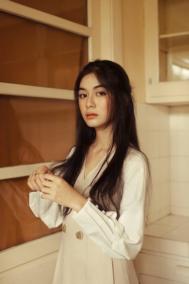 Những cô nàng lookbook nổi đình nổi đám ở Việt Nam