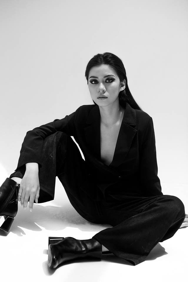 Những cô nàng lookbook nổi đình nổi đám ở Việt Nam