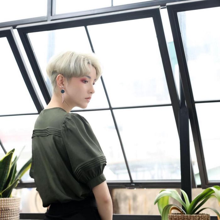 Những cô nàng lookbook nổi đình nổi đám ở Việt Nam
