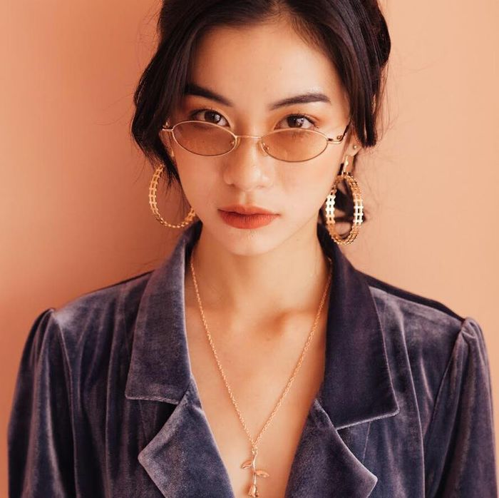 Những cô nàng lookbook nổi đình nổi đám ở Việt Nam