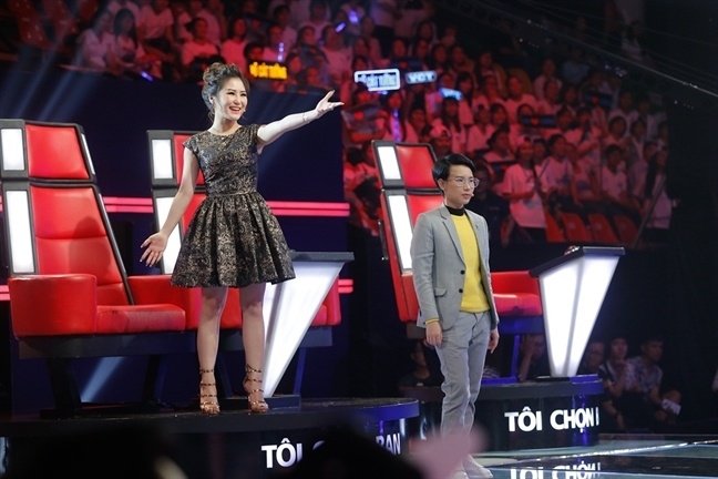 Cột mốc sự nghiệp của Hương Tràm: Từ quán quân The Voice đến trầm cảm