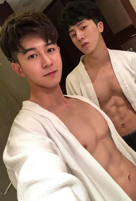 Những đặc điểm trên cơ thể con trai khiến con gái mê say