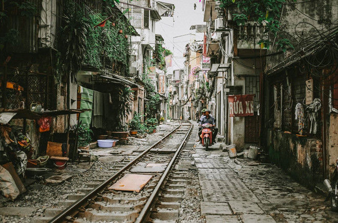 Những điều bạn lầm tưởng khi đi ăn ở Hà Nội