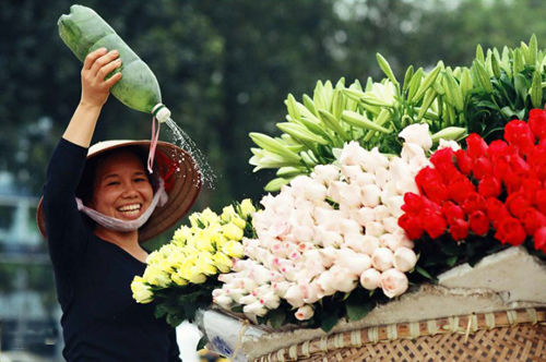 Những điều bạn lầm tưởng khi đi ăn ở Hà Nội