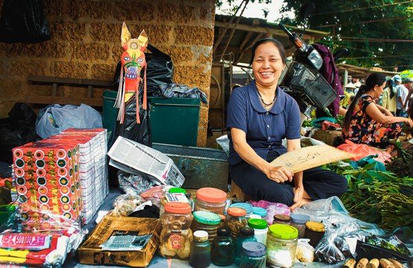 Những điều bạn lầm tưởng khi đi ăn ở Hà Nội