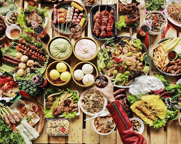 Những điều bạn lầm tưởng khi đi ăn ở Hà Nội