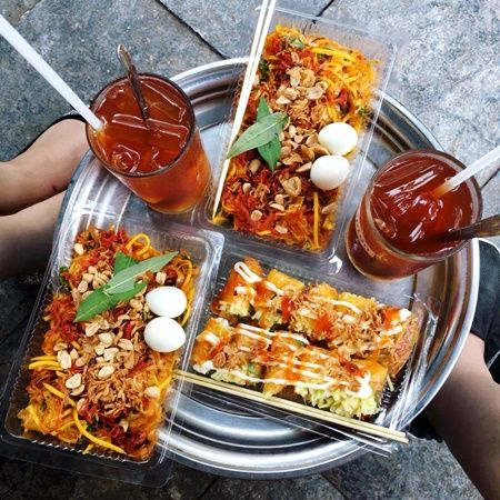 Những điều bạn lầm tưởng khi đi ăn ở Hà Nội