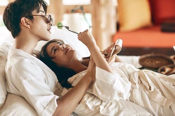 Những điều cặp đôi nào cũng làm nhưng chẳng bao giờ thừa nhận