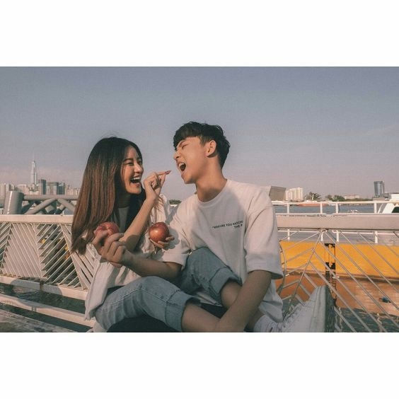 Những điều cặp đôi nào cũng làm nhưng chẳng bao giờ thừa nhận