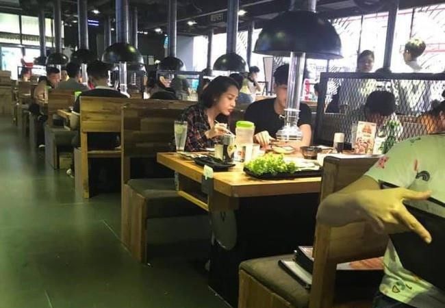 Bảo Anh và Hồ Quang Hiếu lộ bằng chứng nối lại tình xưa