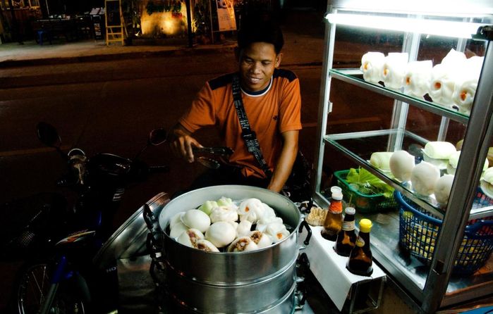 Những món ăn phải thưởng thức ngay nếu có dịp được du lịch Thái Lan