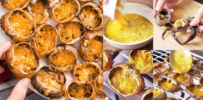 Những món ăn phải thưởng thức ngay nếu có dịp được du lịch Thái Lan