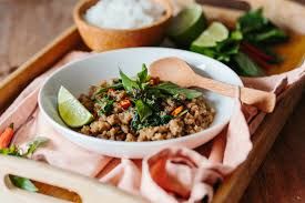 Những món ăn phải thưởng thức ngay nếu có dịp được du lịch Thái Lan