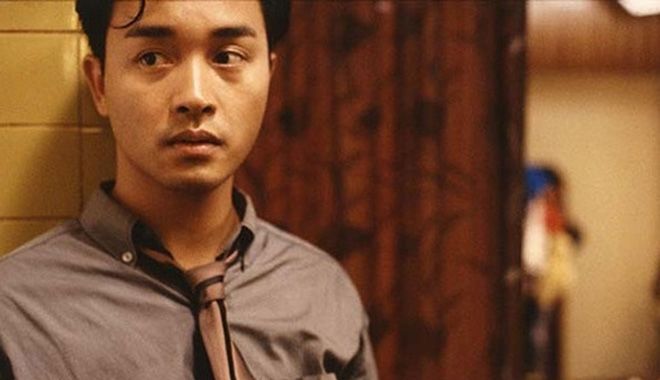 Những sao Hoa ngữ không may qua đời khi đang trên đỉnh cao sự nghiệp