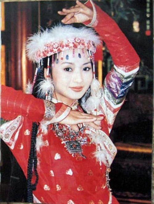 Những sao Hoa ngữ không may qua đời khi đang trên đỉnh cao sự nghiệp