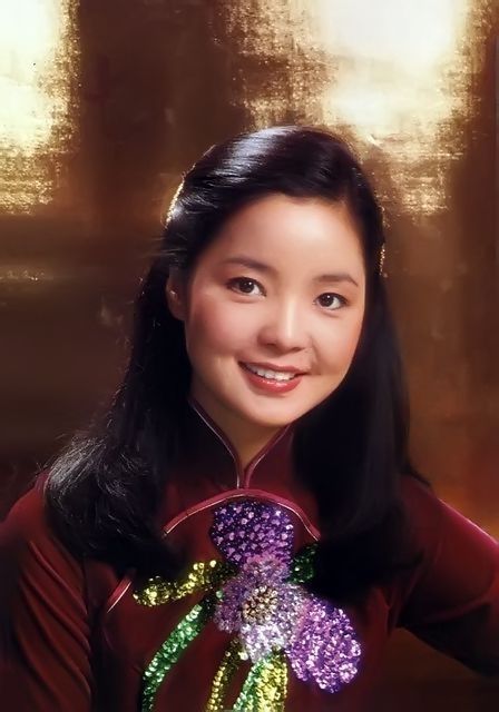 Những sao Hoa ngữ không may qua đời khi đang trên đỉnh cao sự nghiệp