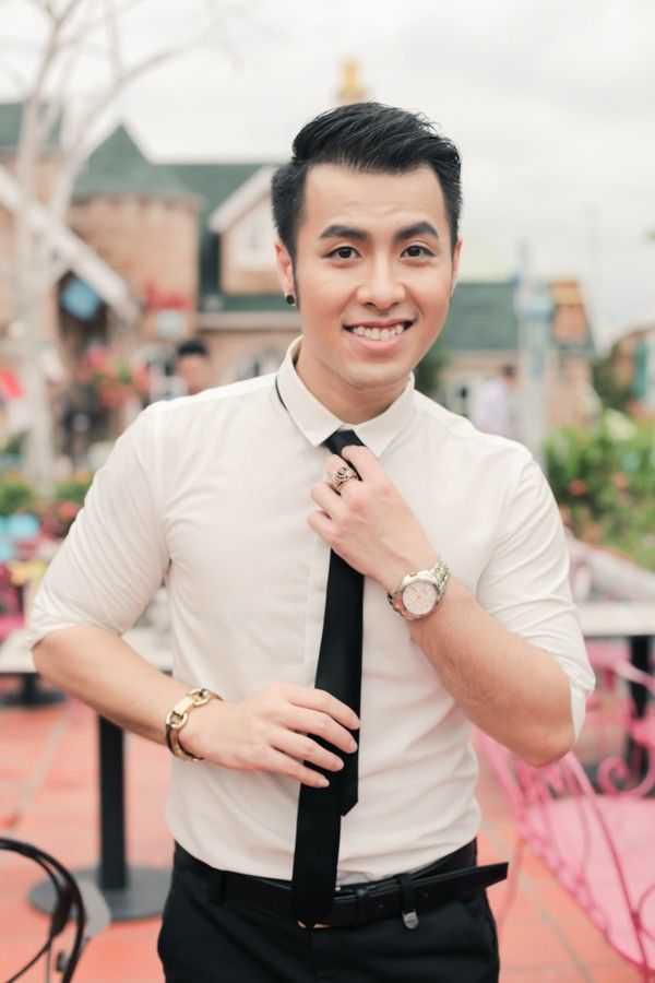 Những sao nam Vbiz từng gây bất ngờ vì nhan sắc tụt dốc không phanh