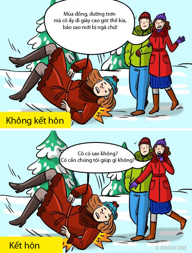 Những tính cách các chàng trai luôn tìm kiếm ở cô gái của đời mình
