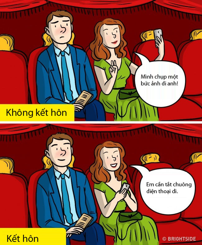 Những tính cách các chàng trai luôn tìm kiếm ở cô gái của đời mình