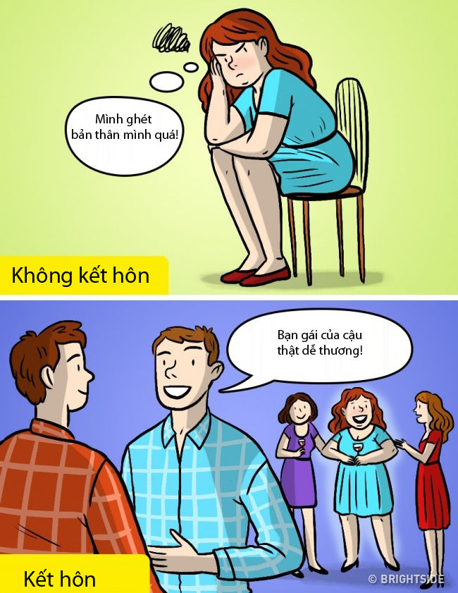 Những tính cách các chàng trai luôn tìm kiếm ở cô gái của đời mình