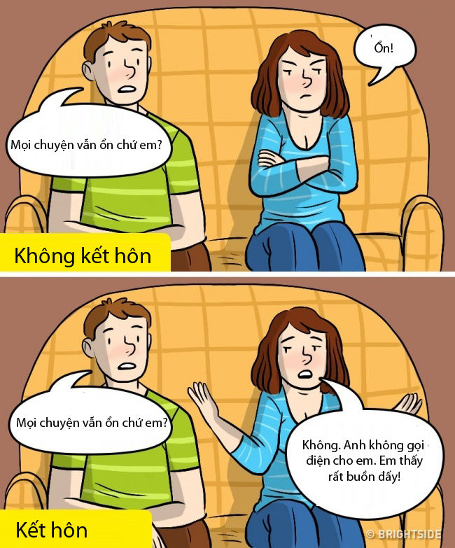 Những tính cách các chàng trai luôn tìm kiếm ở cô gái của đời mình