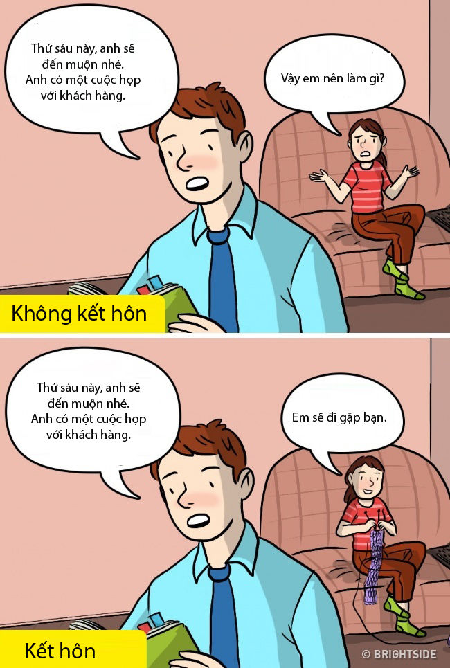 Những tính cách các chàng trai luôn tìm kiếm ở cô gái của đời mình