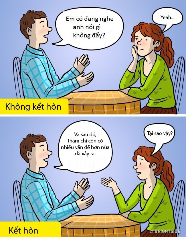 Những tính cách các chàng trai luôn tìm kiếm ở cô gái của đời mình