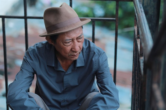 Tâm nguyện cuối đời của nghệ sĩ Lê Bình là đủ sức để hoàn thành 3 việc