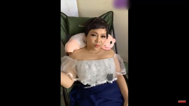 Ngọc Sơn: Quyền Linh là MC giàu nhất showbiz Việt