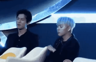 Nữ thần của các idol nam Kpop gọi tên 2 thành viên Black Pink