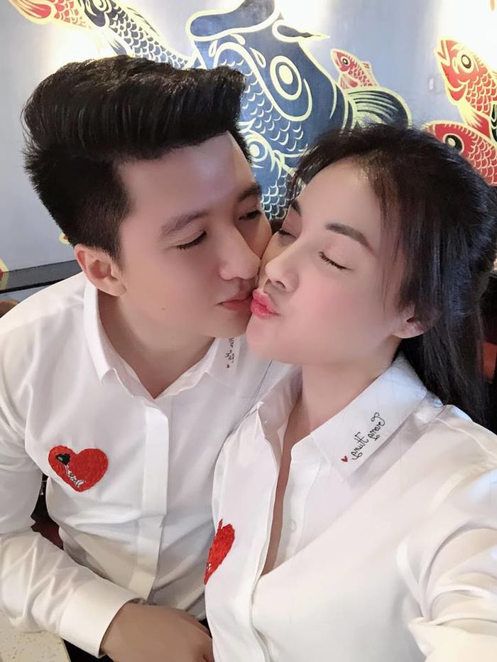 Nửa năm sau khi hủy hôn, bạn gái giảng viên đã lấy chồng