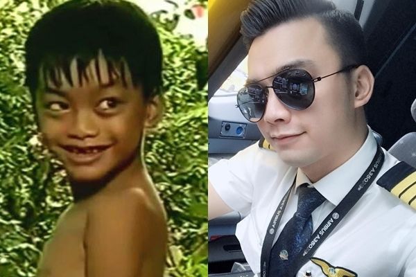 Nửa năm sau khi hủy hôn, bạn gái giảng viên đã lấy chồng