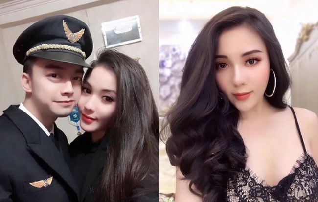 Nửa năm sau khi hủy hôn, bạn gái giảng viên đã lấy chồng