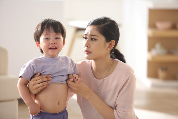Ở nhà trông con căng thẳng như đi làm, thậm chí là còn mệt mỏi hơn!