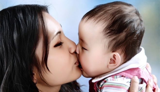 Ở nhà trông con căng thẳng như đi làm, thậm chí là còn mệt mỏi hơn!