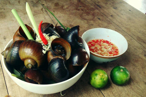 Tổng hợp những món ăn nổi tiếng làm nên thương hiệu cho Đà Nẵng