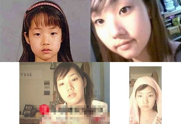 Park Min Young dẫn đầu danh sách siêu phẩm dao kéo châu Á